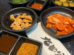 -九田家黑牛烤肉料理(太阳城店)