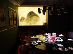 包厢-顺峰顺水顺德菜(龙华店)