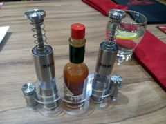 -斗牛士牛排餐厅(富力海珠城广场店)