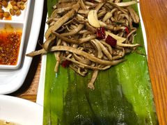 -福照楼汽锅鸡·云南菜(护国路店)