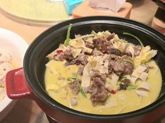 -永安鱼庄·镇江菜(丁卯店)