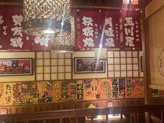 -玉川屋·深夜食堂居酒屋(柳巷店)