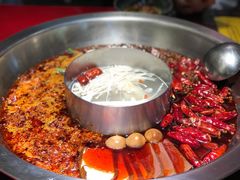 -蜀大侠火锅(丹徒宝龙广场店)