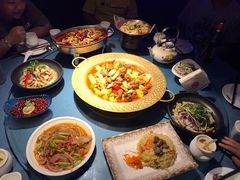 -清真·卡德尔大叔新疆主题餐厅(龙汇路店)