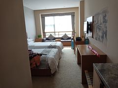 -苏州独墅湖书香世家酒店