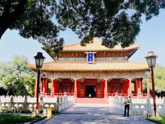 -北京国子监胡同