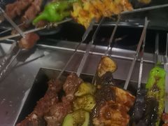 -运德成·天津老味烧烤(广开二马路店)
