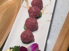 -千牛将·鲜牛肉火锅(开元路店)