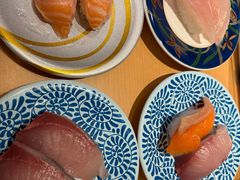-大起水产回转寿司(りんくうシークル店)