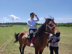 -塞罕坝国家级自然保护区