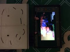 音乐在线KTV-歌声里K BAR(星湖城店)