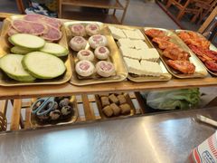 -阿昌白族石板烧·菌锅(大理古城店)