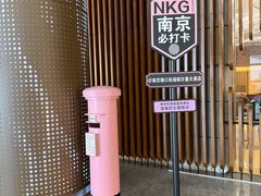 -南京禄口机场雅高铂尔曼大酒店
