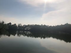 -南京市无想山景区