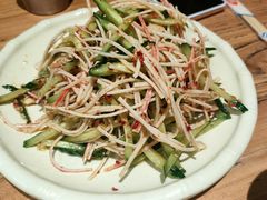 -京玉菲饭店(李村店)