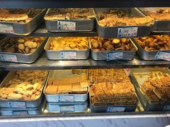 -采芝斋(延安路店)