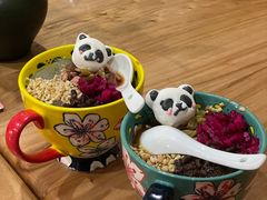 -饕林餐厅(太古里东升店)