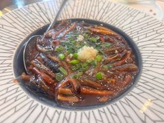 -老洋房花园饭店(绍兴路店)