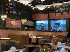 -锦尚阁烤鱼(望京新荟城店)