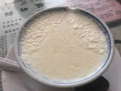-俊丽双皮奶甜品店