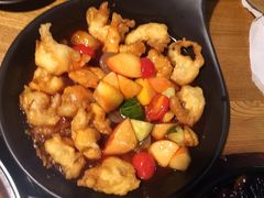 -包装马车·韩国料理·포장마차