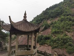 -大罗山风景区
