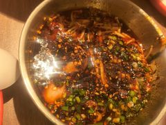 -胖哥俩肉蟹煲(富阳万达店)