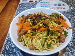 -湘下佬·老长沙吃货铺(酃湖万达店)