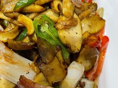 -野菌皇海景野生菌火锅(滨海大道店)