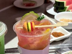 -海底捞火锅(万达广场店)