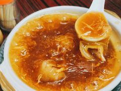 -添發碗仔翅美食