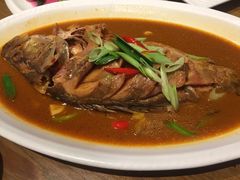 -九墅庭院餐厅(九溪徐村店)