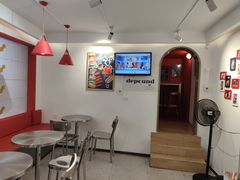 -Eckl’s爱氏热狗(猫街店)