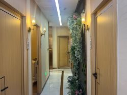 -芳朵美容养生SPA