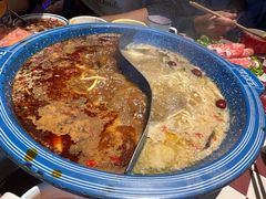 -王歘歘·chuǎ火锅(五道营店)