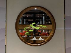 -山之屋炭火烧肉·生啤畅饮(大朗万科中央公园店)