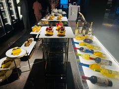 -漢頓温泉度假酒店
