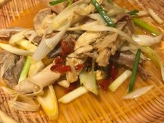 -平娃三宝烧烤·面食(南小街店)