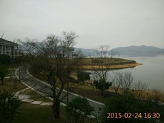 android_upload_pic-余姚四明湖开元名都度假酒店·夏威夷西餐厅