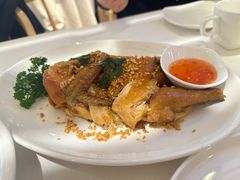 -莆田餐厅PUTIEN(宁波阪急店)