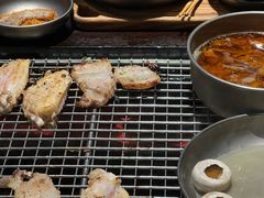 -夜食白市Yespicy·烧烤啤酒宵夜(番禺四海城店)