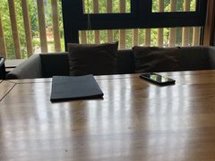靠窗位-竹里馆 ·茶食(奥体店)