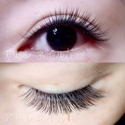 -Adore nail日式美甲美睫