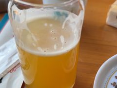 -四禧精酿烧烤串吧(大明湖店)