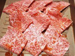 -和牛 烧肉寿喜烧涮锅 善(心斎橋店)