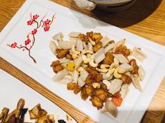 藕丁爆掌中宝-小湘旺(港湾花园店)