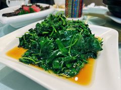 酒香草头-利鸿私宴(南京路步行街店)