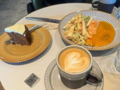 -BAKER&SPICE(环贸店)