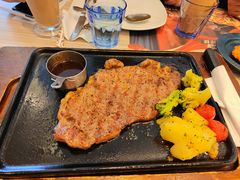 -必胜客(新福地店)