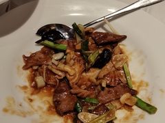 -北平楼·烤鸭·北京菜(牡丹园店)